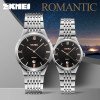 Женские часы Skmei 9139BKGD-B Black-Gold B фото 4