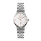 Skmei 9139WTGD-S White-Gold S