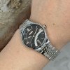 Женские часы Skmei 9139BKGD-S Black-Gold S фото 3