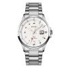 Мужские часы Skmei 1654SI Silver фото 2