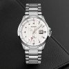 Мужские часы Skmei 1654SI Silver фото 5
