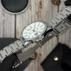 Чоловічий годинник Skmei 1654SI Silver фото 7