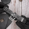 Мужские часы Skmei 1654BK Black фото 9