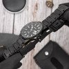 Мужские часы Skmei 1654BK Black фото 7