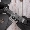 Мужские часы Skmei 1654BK Black фото 9