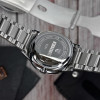 Чоловічий годинник Skmei 1878SI Silver фото 10