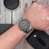 Мужские часы Skmei 1878SI Silver фото 4