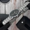 Чоловічий годинник Skmei 1878SI Silver фото 7