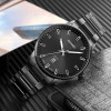 Мужские часы Skmei 1878BK Black фото 5