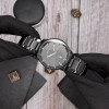 Чоловічий годинник Skmei 1878BK Black фото 5