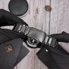 Чоловічий годинник Skmei 1878BK Black фото 8