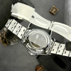 Мужские часы Skmei 9276SSIBU Silver-Blue Steel Strap фото 10