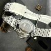 Чоловічий годинник Skmei 9276SSIBU Silver-Blue Steel Strap фото 11