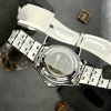 Чоловічий годинник Skmei 9276SSIBU Silver-Blue Steel Strap фото 10