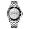 Мужские часы Skmei 9276SSISI Silver-Silver Steel Strap фото 2