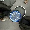 Мужские часы Skmei 9276PBKBU Black-Blue Silicone Strap фото 5