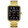 Мужские часы Skmei 1954GDBK Gold-Black фото 2