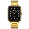 Skmei 1954GDBK Gold-Black