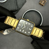 Чоловічий годинник Skmei 1954GDBK-SP Gold-Black Sun Pattern фото 5