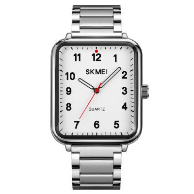 Skmei 1954SIWT Silver-White