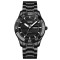 Skmei 9293BKBK Black-Black
