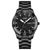 Мужские часы Skmei 9293BKBK Black-Black фото 2