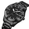 Мужские часы Skmei 9293BKBK Black-Black фото 3