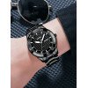 Мужские часы Skmei 9293BKBK Black-Black фото 4
