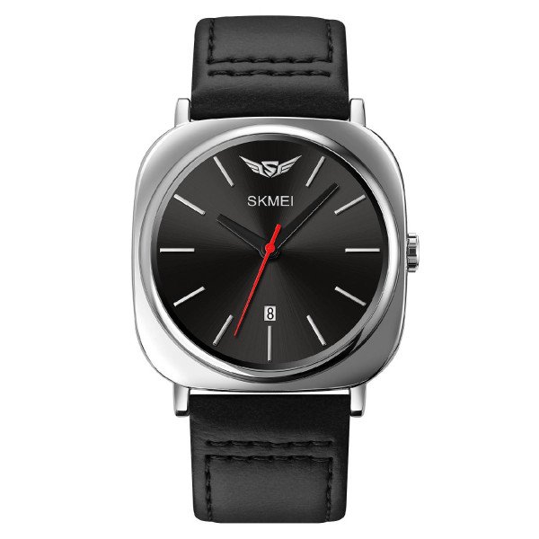 Мужские часы Skmei 1884SI Silver