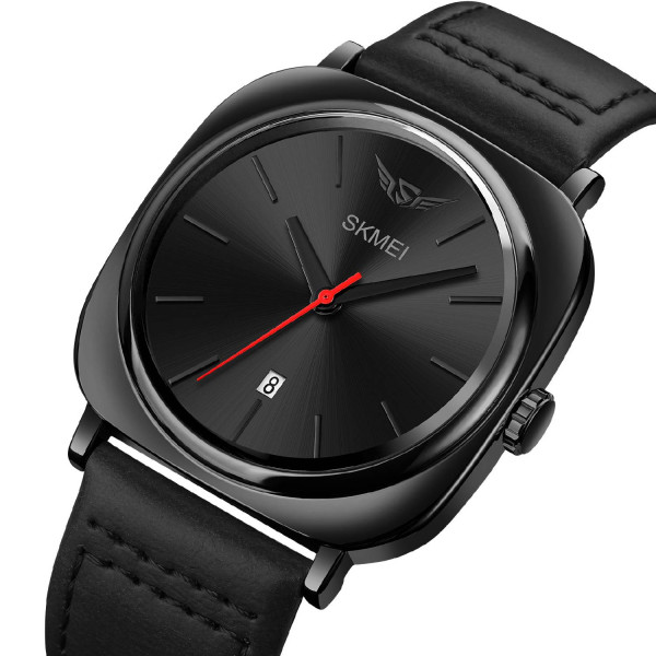 Мужские часы Skmei 1884BKBK Black-Black фото 3