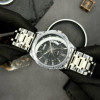 Мужские часы Skmei 9069SIBK Silver-Black фото 4