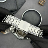 Мужские часы Skmei 9069SIBK Silver-Black фото 7