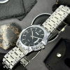 Мужские часы Skmei 9069SIBK Silver-Black фото 5