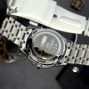 Мужские часы Skmei 9069SIBK Silver-Black фото 9