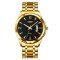 Skmei 9069GDBK Gold-Black