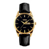 Женские часы Skmei 9073GDBK-S Gold-Black lady фото 2