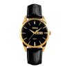 Жіночий годинник Skmei 9073GDBK-S Gold-Black lady фото 2