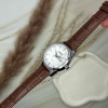Женские часы Skmei 9073SIWT-S Silver-White lady фото 6