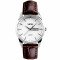 Skmei 9073SIWT-S Silver-White lady