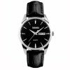 Жіночий годинник Skmei 9073SIBK-S Silver-Black lady фото 2