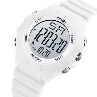 Skmei 1715WT White