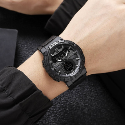 Skmei 1881BKBK Black-Black.