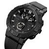 Мужские часы Skmei 1881BKBK Black-Black. фото 3