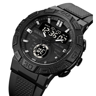 Skmei 1881BKBK Black-Black.