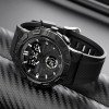 Мужские часы Skmei 1881BKBK Black-Black. фото 4