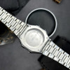 Чоловічий годинник Skmei 1647SI Silver фото 10