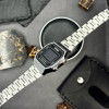 Чоловічий годинник Skmei 1647SI Silver фото 8