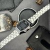 Чоловічий годинник Skmei 1647SI Silver фото 8