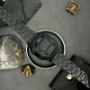 Чоловічий годинник Skmei 1647BK Black фото 7
