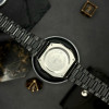 Чоловічий годинник Skmei 1647BK Black фото 10